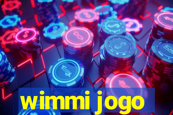 wimmi jogo